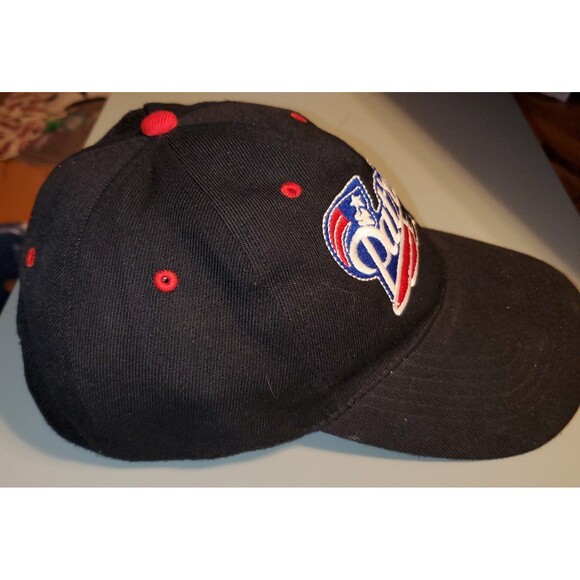 New England Patriots Strap-back Hat - Picture 5 of 9